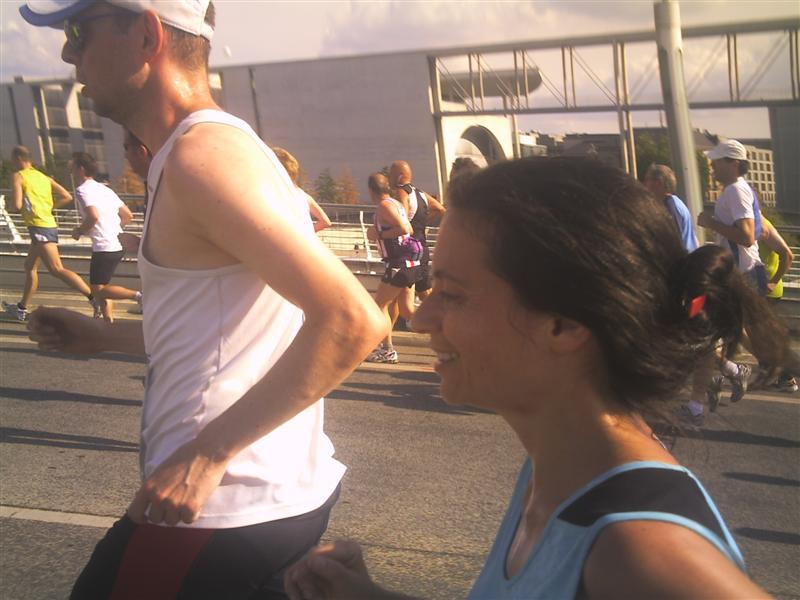 Champions Run 2009